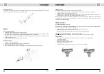 Предварительный просмотр 5 страницы Concept2 VP4080 Manual