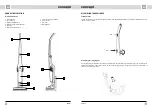 Предварительный просмотр 29 страницы Concept2 VP4080 Manual