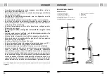 Предварительный просмотр 48 страницы Concept2 VP4080 Manual