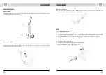 Предварительный просмотр 49 страницы Concept2 VP4080 Manual