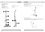 Предварительный просмотр 53 страницы Concept2 VP4080 Manual