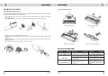 Предварительный просмотр 16 страницы Concept2 VP4165 Manual