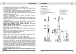 Предварительный просмотр 23 страницы Concept2 VP4165 Manual