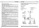 Предварительный просмотр 28 страницы Concept2 VP4165 Manual