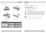 Предварительный просмотр 51 страницы Concept2 VP4165 Manual