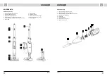 Предварительный просмотр 18 страницы Concept2 VP4170 Manual