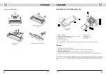 Предварительный просмотр 21 страницы Concept2 VP4170 Manual