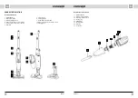 Предварительный просмотр 39 страницы Concept2 VP4170 Manual