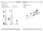 Предварительный просмотр 46 страницы Concept2 VP4170 Manual