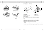 Предварительный просмотр 56 страницы Concept2 VP4170 Manual