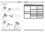 Предварительный просмотр 57 страницы Concept2 VP4170 Manual