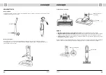 Предварительный просмотр 68 страницы Concept2 VP4170 Manual