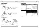 Предварительный просмотр 71 страницы Concept2 VP4170 Manual