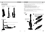 Предварительный просмотр 4 страницы Concept2 VP4210 Manual