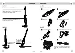 Предварительный просмотр 10 страницы Concept2 VP4210 Manual