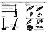 Предварительный просмотр 35 страницы Concept2 VP4210 Manual