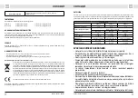 Preview for 14 page of Concept2 VP4400 Manual