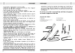 Preview for 24 page of Concept2 VP4400 Manual