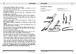 Preview for 30 page of Concept2 VP4400 Manual