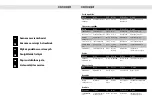 Preview for 47 page of Concept2 VP4400 Manual