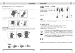 Предварительный просмотр 11 страницы Concept2 VP6110 Manual