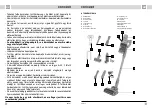 Preview for 13 page of Concept2 VP6110 Manual