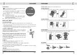 Preview for 14 page of Concept2 VP6110 Manual