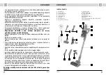 Preview for 16 page of Concept2 VP6110 Manual