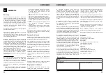 Preview for 41 page of Concept2 VP6110 Manual