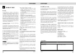 Preview for 44 page of Concept2 VP6110 Manual