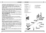 Preview for 3 page of Concept2 VP6120 Manual