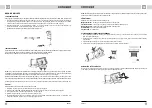 Preview for 4 page of Concept2 VP6120 Manual