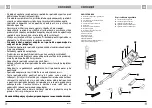 Preview for 6 page of Concept2 VP6120 Manual