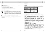 Preview for 8 page of Concept2 VP6120 Manual