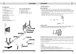 Preview for 10 page of Concept2 VP6120 Manual