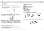 Preview for 14 page of Concept2 VP6120 Manual