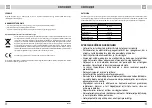 Preview for 15 page of Concept2 VP6120 Manual