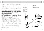 Preview for 19 page of Concept2 VP6120 Manual