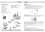 Preview for 30 page of Concept2 VP6120 Manual