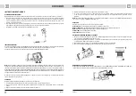 Preview for 37 page of Concept2 VP6120 Manual