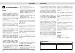 Preview for 48 page of Concept2 VP6120 Manual