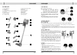 Предварительный просмотр 12 страницы Concept2 VP6130 Manual