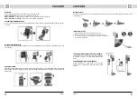 Предварительный просмотр 13 страницы Concept2 VP6130 Manual