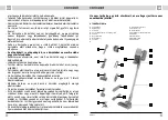 Предварительный просмотр 15 страницы Concept2 VP6130 Manual