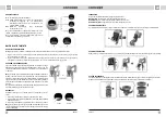 Предварительный просмотр 16 страницы Concept2 VP6130 Manual