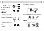 Предварительный просмотр 20 страницы Concept2 VP6130 Manual
