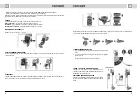 Предварительный просмотр 29 страницы Concept2 VP6130 Manual