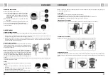 Предварительный просмотр 32 страницы Concept2 VP6130 Manual