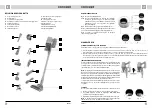 Предварительный просмотр 36 страницы Concept2 VP6130 Manual