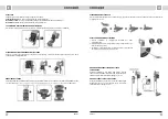 Предварительный просмотр 37 страницы Concept2 VP6130 Manual